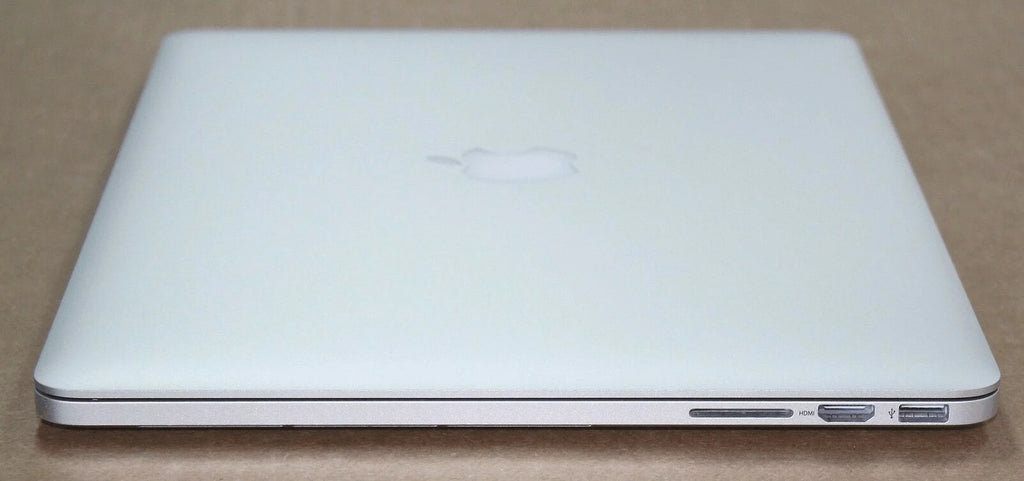 Pre-Owned Apple MacBook Pro 15.4" Core i7 2.5GHz Retina (MGXC2LL/A) 16GB Memory 512GB SSD (Solid State Drive) - Mid 2014 (Fair)