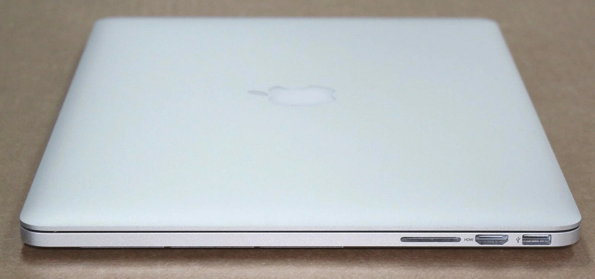 Pre-Owned Apple MacBook Pro 15.4" Core i7 2.5GHz Retina (MGXC2LL/A) 16GB Memory 512GB SSD (Solid State Drive) - Mid 2014 (Fair)