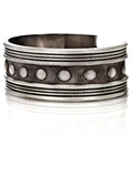 Mariano Di Vaio - Sterling Silver Light Studs