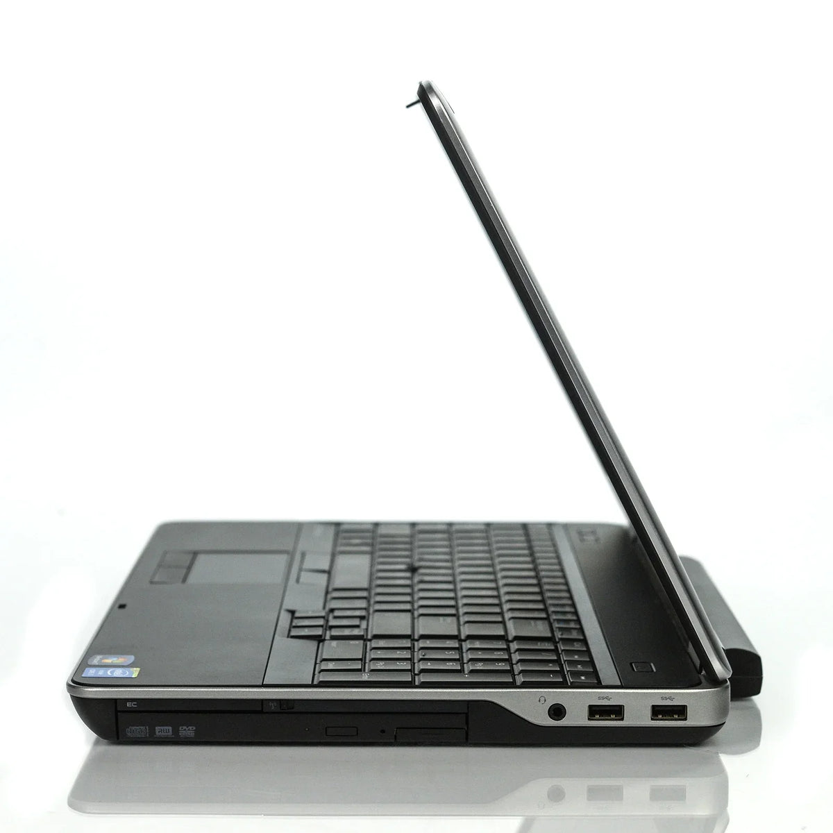 Used Dell Latitude E6540 Laptop i7 Dual-Core 8GB 256GB SSD Win 10 Pro B v.CA