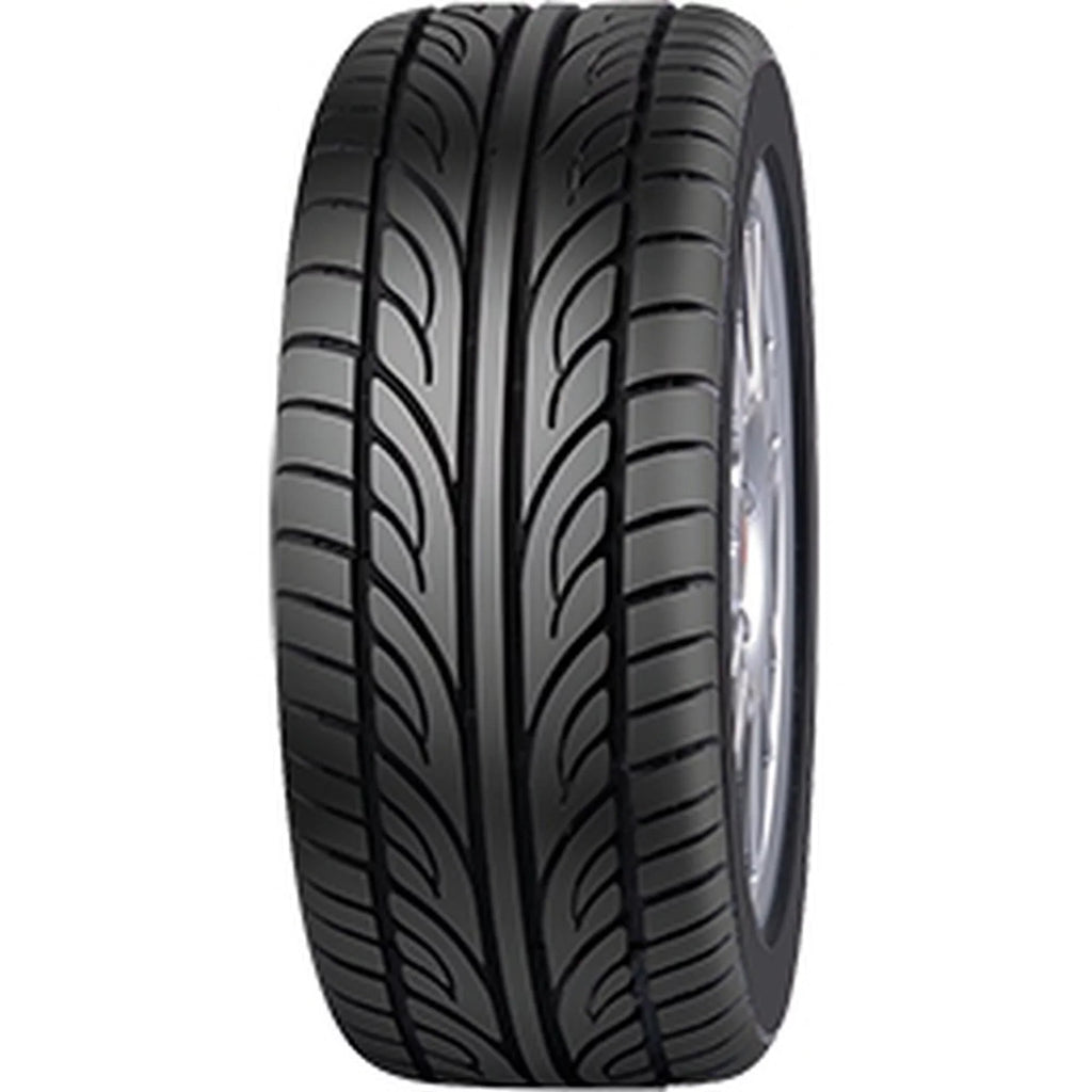 Forceum HENA All Season 225/50R16 96W XL Passenger Tire Fits: 2003-04 Pontiac Grand Am SE2, 1999-2002 BMW Z3 Coupe