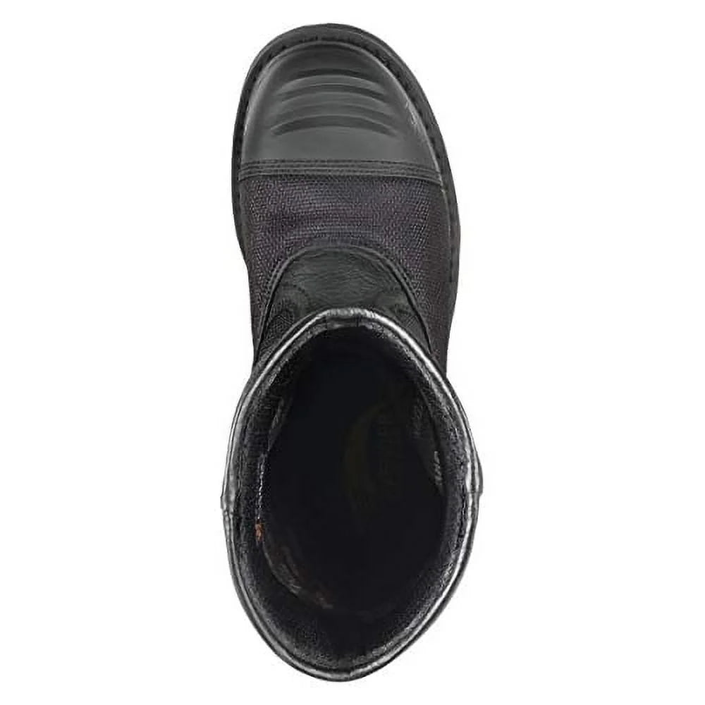 FSI FOOTWEAR SPECIALTIES INTERNATIONAL NAUTILUS FSI Avenger Men's Hammer AMAX Wellington Carbon Toe Puncture Resistant