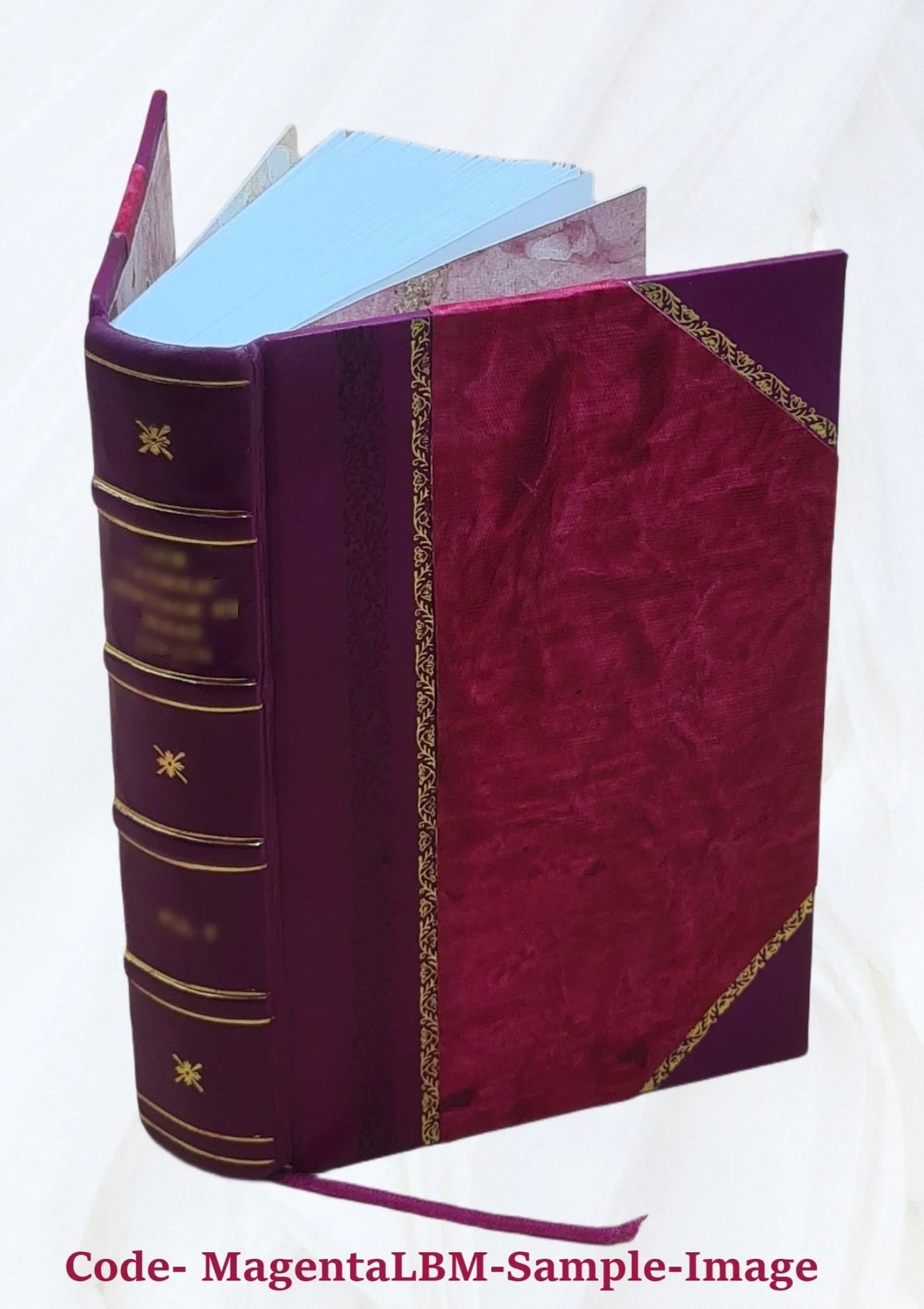 Merchant vessels of the United States / United States Department of Transportation, United States Coast Guard. Volume 1976V2 [LEATHER BOUND]