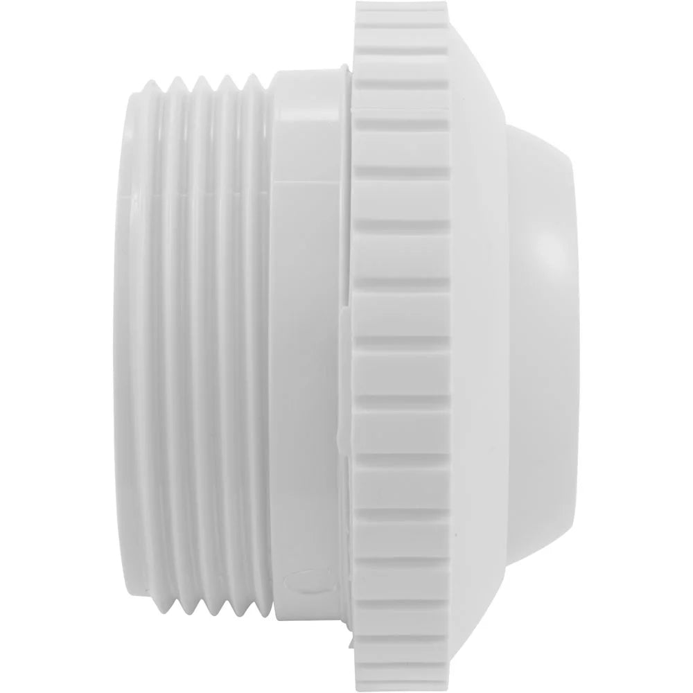 Eyeball Inlet, Hydrostream, 3/4" Orfice, 1-1/2" MPT, 50 Pack