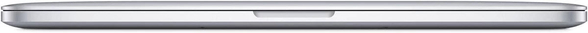Restored Apple MacBook Pro 13-inch (i5 2.8GHz, 512GB SSD) (Mid 2014, MGX92LL/A) - Silver (Refurbished)