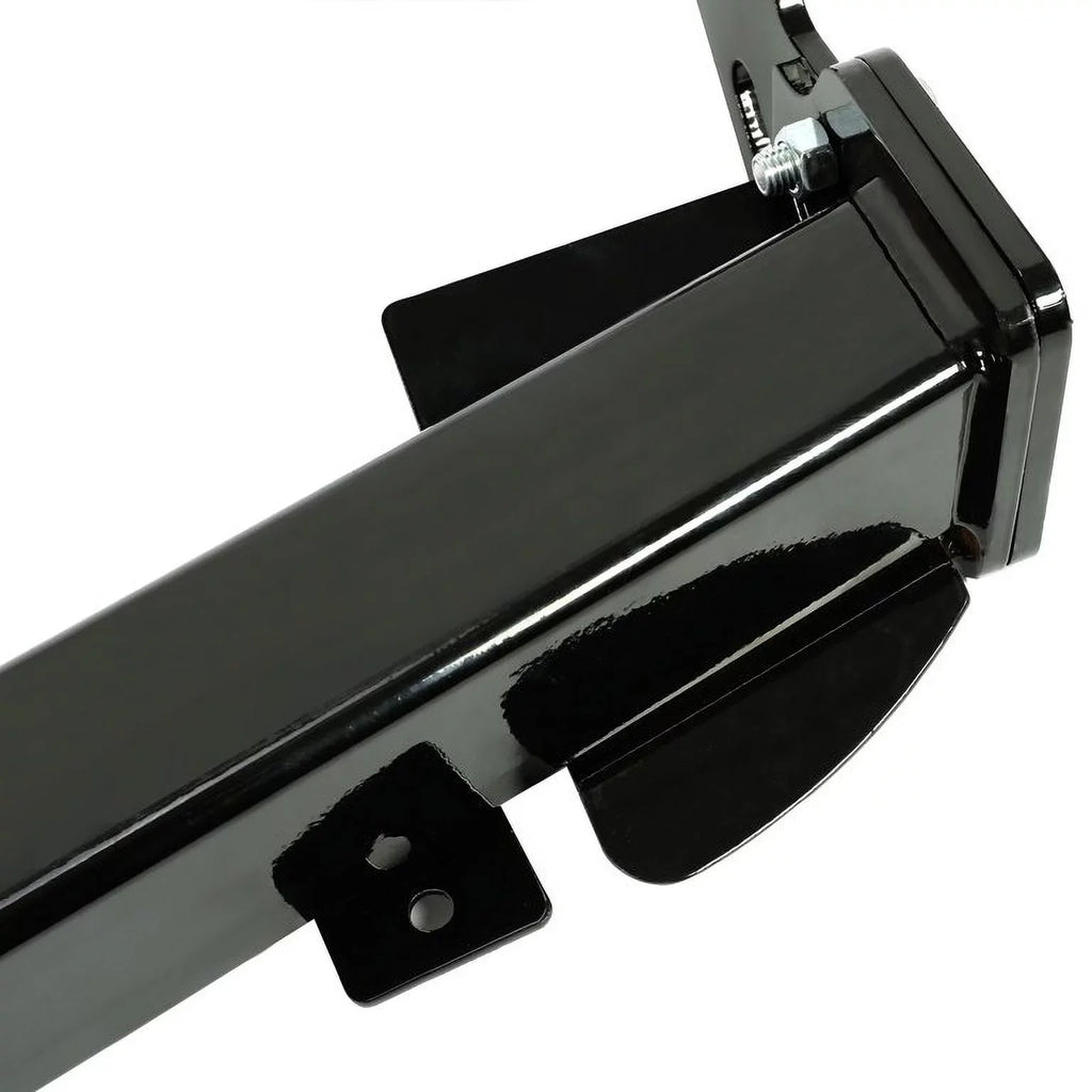 KOJEM Trailer Hitch Class 3 for 2014-2019 Toyota Highlander 2015 2016 2017 2018 2in Tow Hitch Receiver Steel PT228-48174