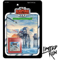 Star Wars: The Empire Strikes Back - Classic Edition [GameBoy]