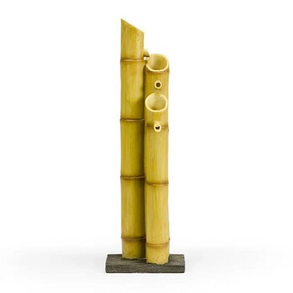 Pouring Three-Tier Bamboo Fountain