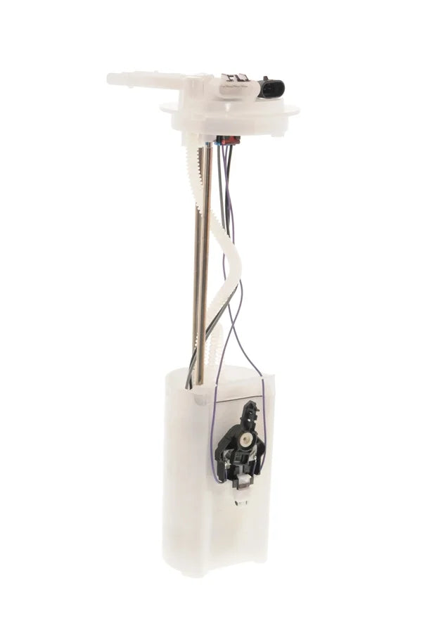 GM Genuine Parts MU1613 Fuel Pump Module Assembly Fits select: 1999-2003 CHEVROLET SILVERADO, 1999-2003 GMC NEW SIERRA