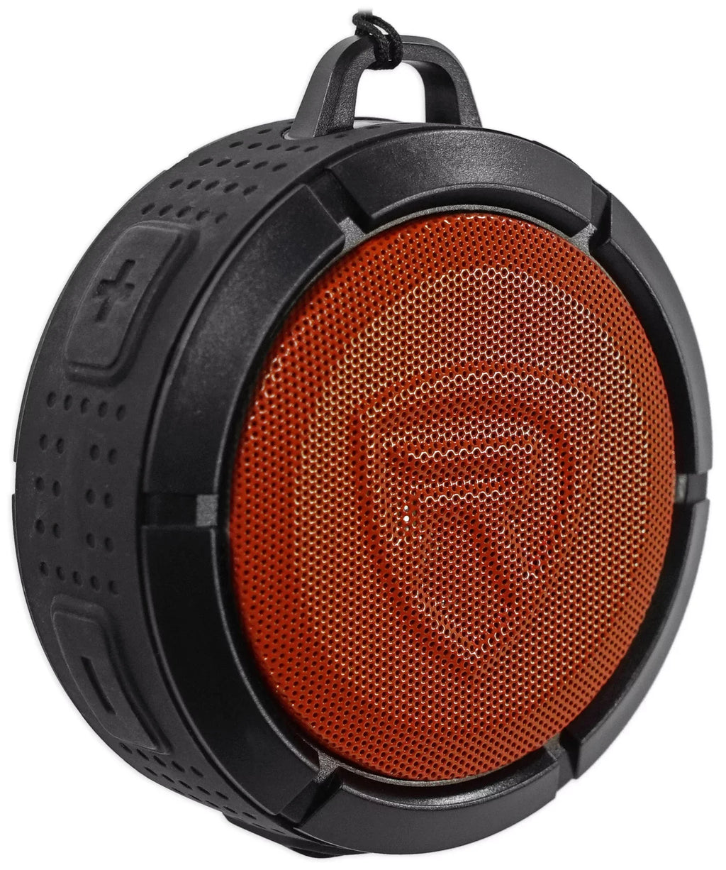 (2) Polk Audio DB522 5.25" 600w Car Audio Craft Speakers Bundle with (2) Rockville RPB1 10 Watt