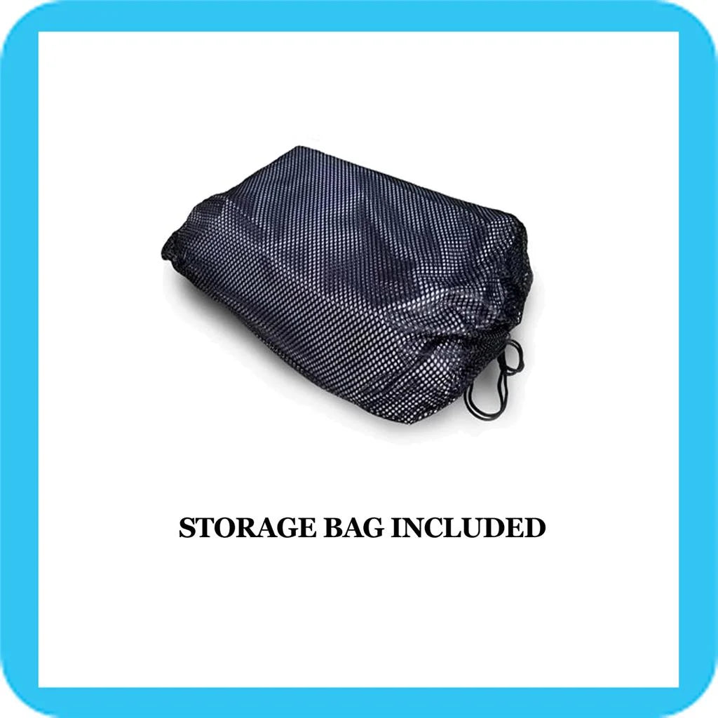 Jet Ski Shield Compatible for Kawasaki STX-15F (JT1500AFF) (JT1500AGF) 2015-2016 420 Denier STORAGE Protection