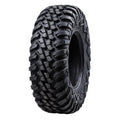 Tusk Terrabite Radial Tire 26x9-14 Medium/Hard Terrain For POLARIS RZR 900 Trail Fox Edition 2020