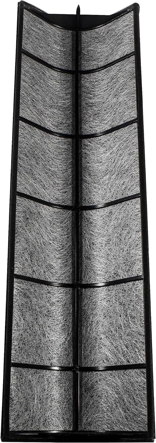HQRP 2-Pack HEPA Filter Compatible with Envion Therapure TPP440F TPP440 TPP540 TPP640 TPP640S Air Purifier