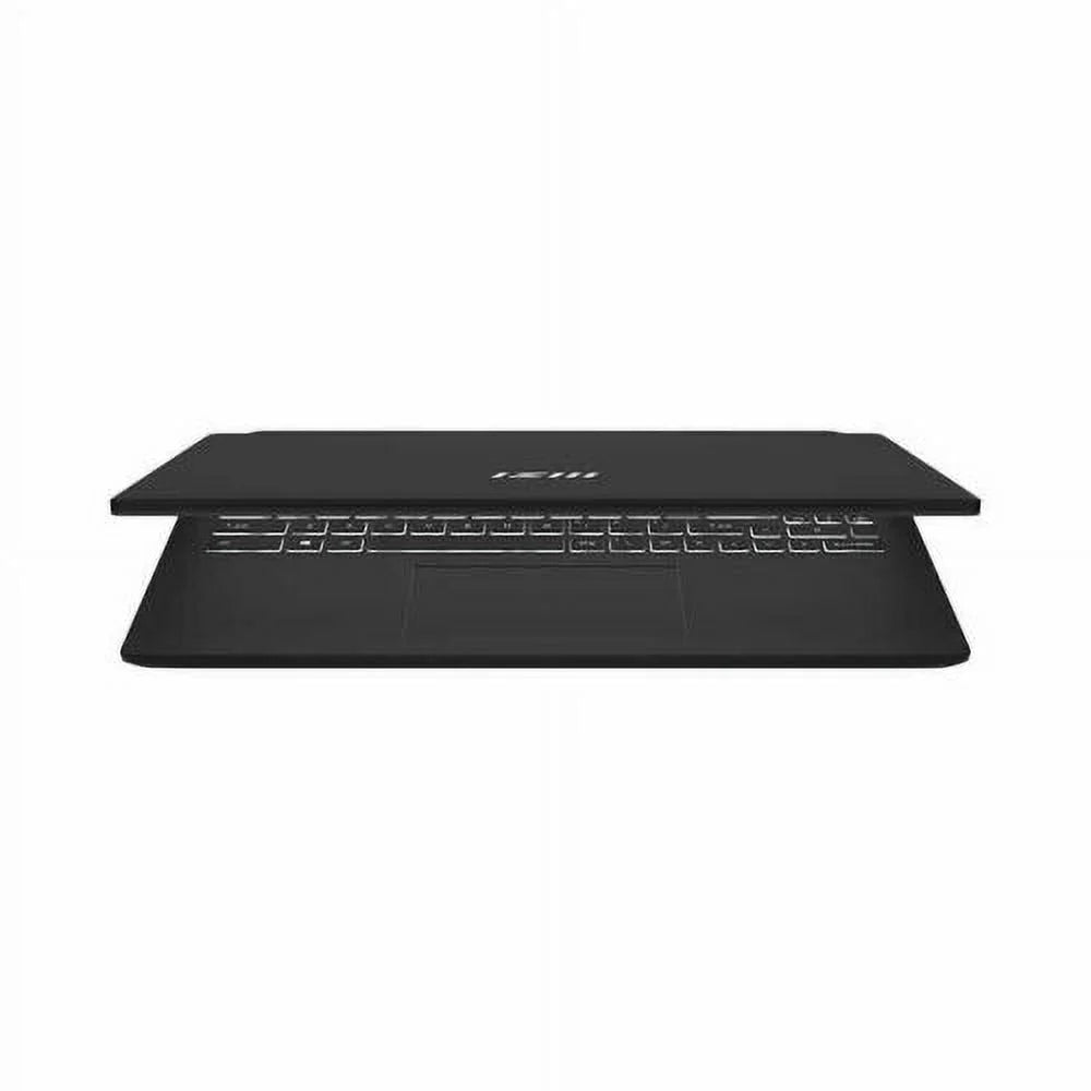 MSI Modern 15.6" Laptop - 12th Gen Intel Core i7-1255U - 1080p Notebook PC Computer 16GB RAM 512GB SSD