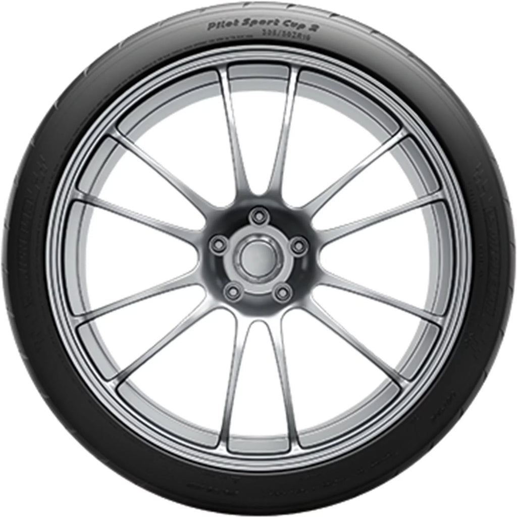 Michelin Pilot Sport Cup 2 Summer 245/35ZR20 (95Y) XL Passenger Tire