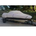 Vessel Protection Compatible for LEGEND Vessel 195 XCALIBUR 2004 STORAGE, TRAVEL, LIFT