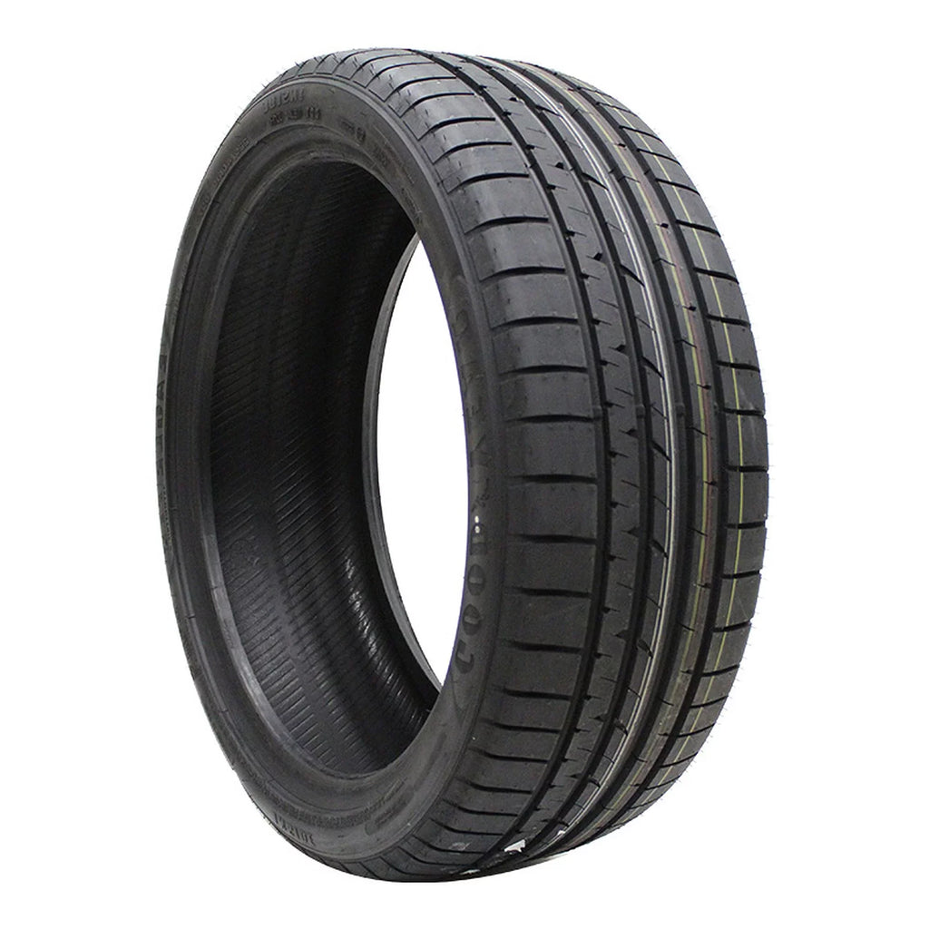 Goodyear Eagle F1 Asymmetric 2 ROF Performance 225/40R19 93Y XL Passenger Tire