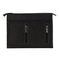 Exo Trim Protective Wool Felt Laptop Sleeve for APPLE, ACER, ASUS, DELL, LENOVO
