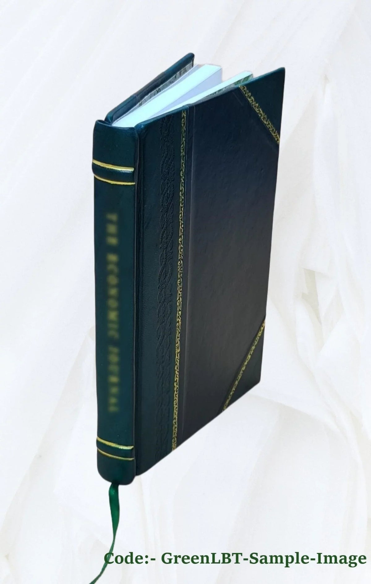 Catalyst. Volume 3 (1918) 1918 [Leather Bound]