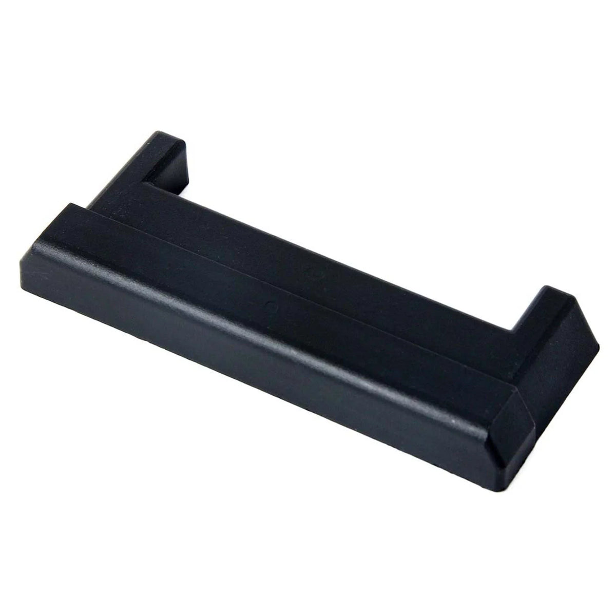 """E-Track TieDown Kit: 4 Wood Beam Sockets, 10 O Rings, 8 End Caps, 8 Rope TieOffs. Ideal TieDown Accessories Bundle for Trucks, Warehouses, Docks, Trailers, Ship E-track NOT included."""