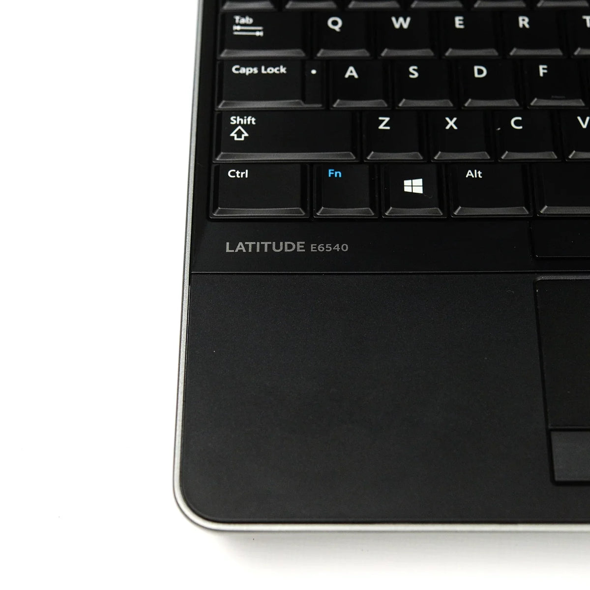 Used Dell Latitude E6540 Laptop i7 Dual-Core 8GB 256GB SSD Win 10 Pro B v.CA