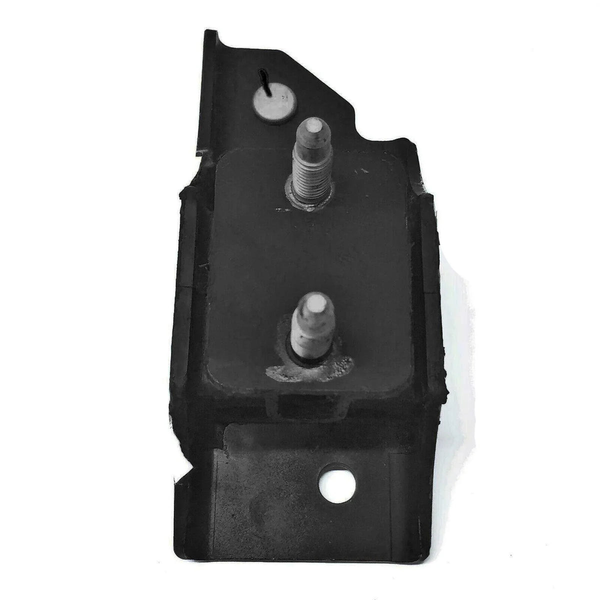 CF Advance Compatible with Chevrolet GMC 2004-2012 Colorado Canyon 2.8L 2.9L 3.5L 3.7L Engine Motor and Transmission Mount Set 4PCS 2004 2005 2006 2007 2008 2009 2010 2011 2012