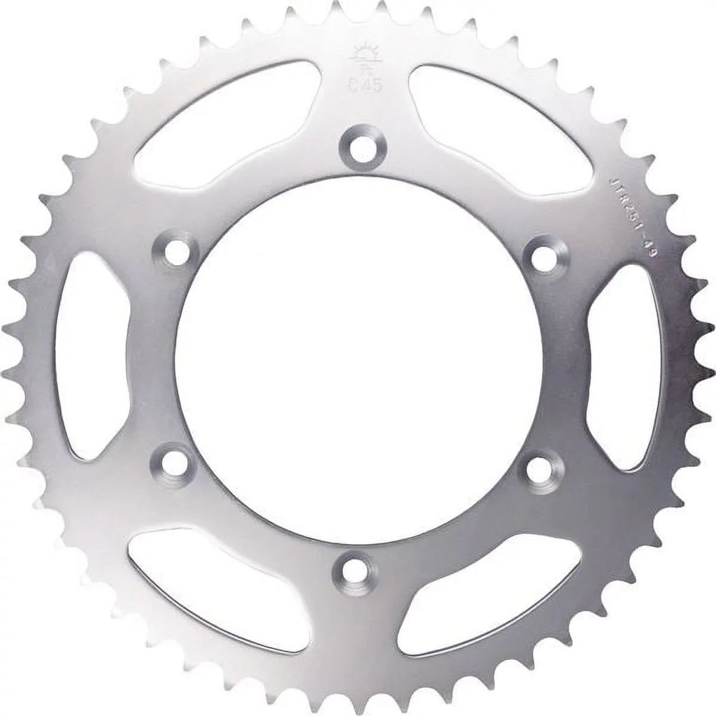 JT JTR300.47 R300.47; Sprocket Rear 47T