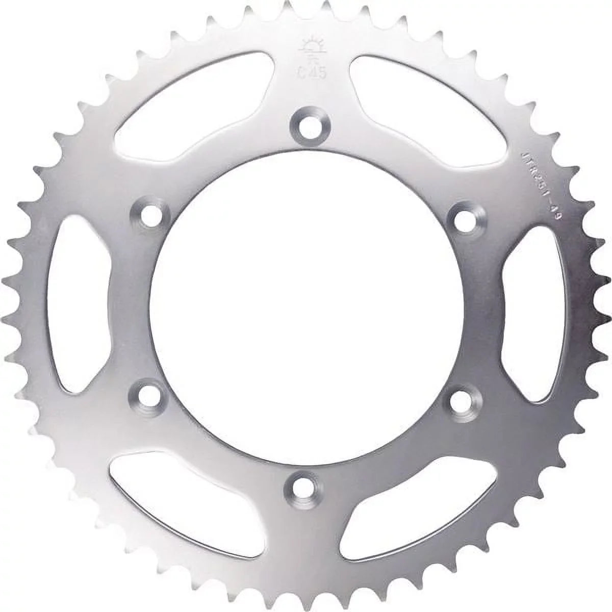 JT JTR300.47 R300.47; Sprocket Rear 47T