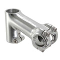 SOMA Fabrications High rider stem, (31.8) -15d x 90mm silver - 26679