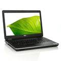 Used Dell Latitude E6540 Laptop i7 Dual-Core 8GB 256GB SSD Win 10 Pro B v.CA