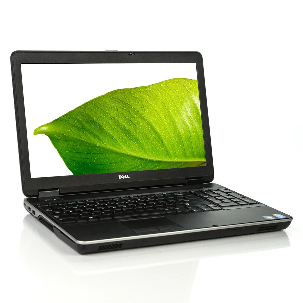Used Dell Latitude E6540 Laptop i7 Dual-Core 8GB 256GB SSD Win 10 Pro B v.CA