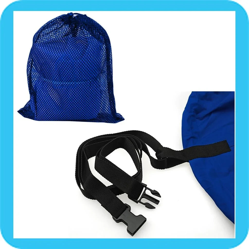 BLUE, GREAT Grade Vessel Shield Compatible for Princecraft Pro 165 SC