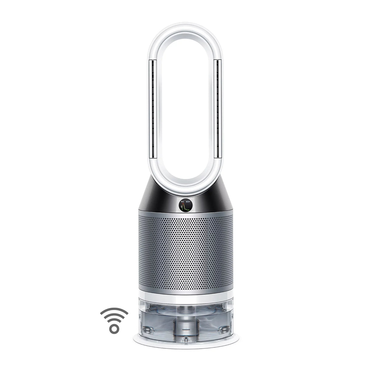 Dyson Pure Humidify+Cool™ Purifying Humidifying Fan PH01| White | Refurbished