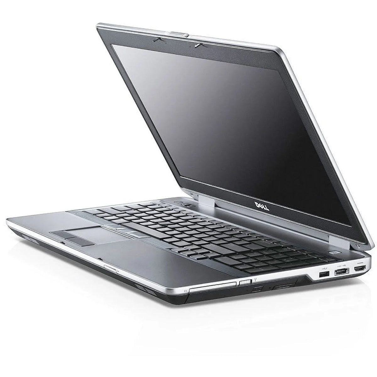 Used Dell Latitude E6530 i7 2.9GHz 4GB 500GB DRW Windows 10 Pro 64 Laptop B