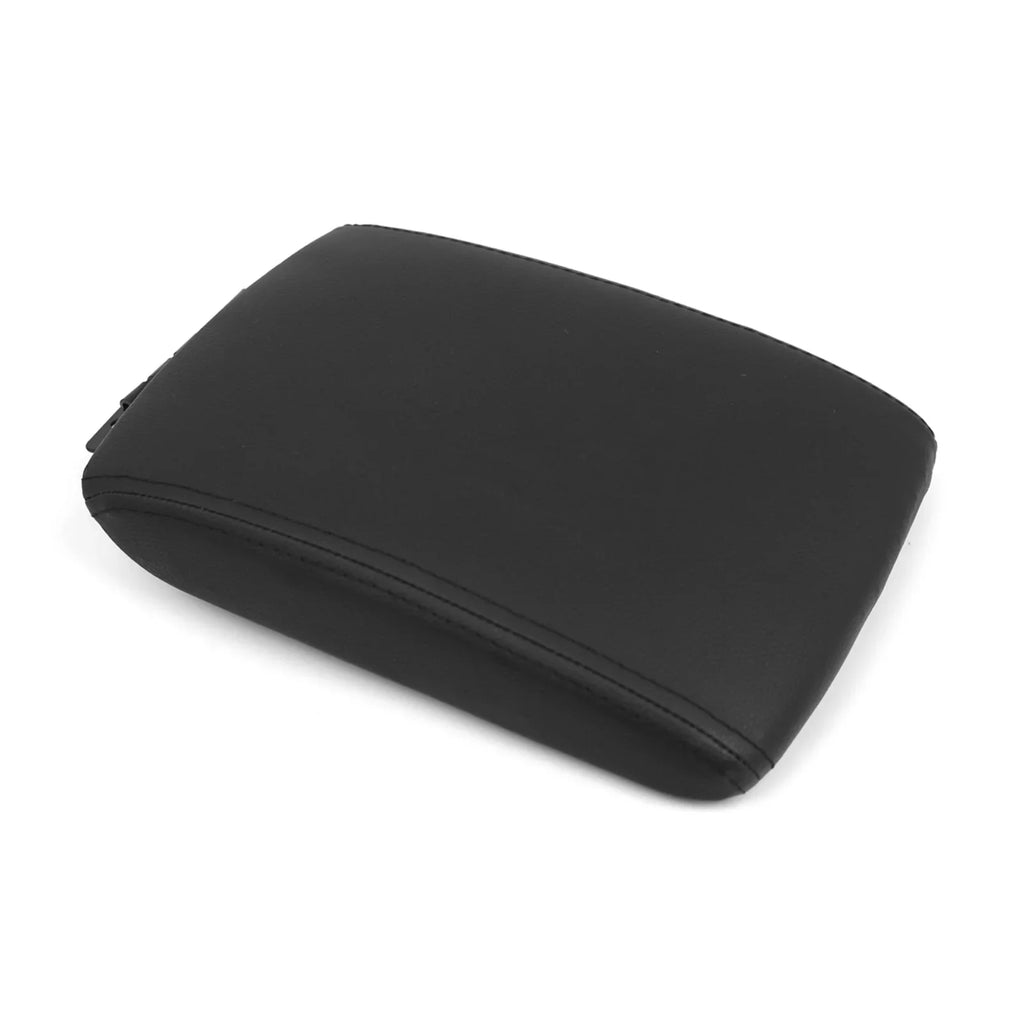 Arealer Car glove compartment Shield Shield Subaru Center Console Car Compartment Shield Huiop Lid Leather Car Console Lid Leather Car Center Wrap Subaru Wrx Protection Eryue Center Eryuecenter