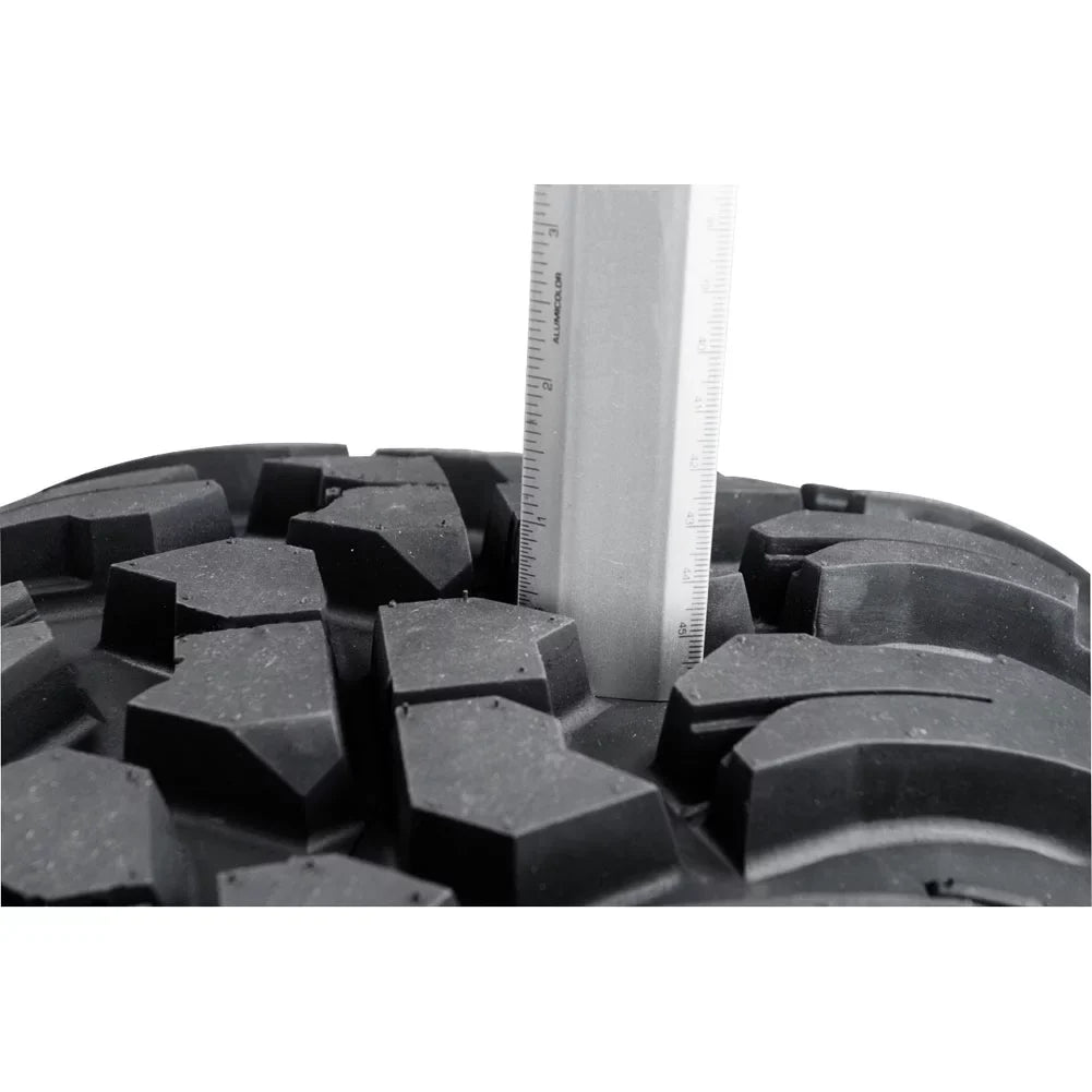 Tusk Terrabite Radial Tire 26x9-14 Medium/Hard Terrain For POLARIS RZR 900 Trail Fox Edition 2020