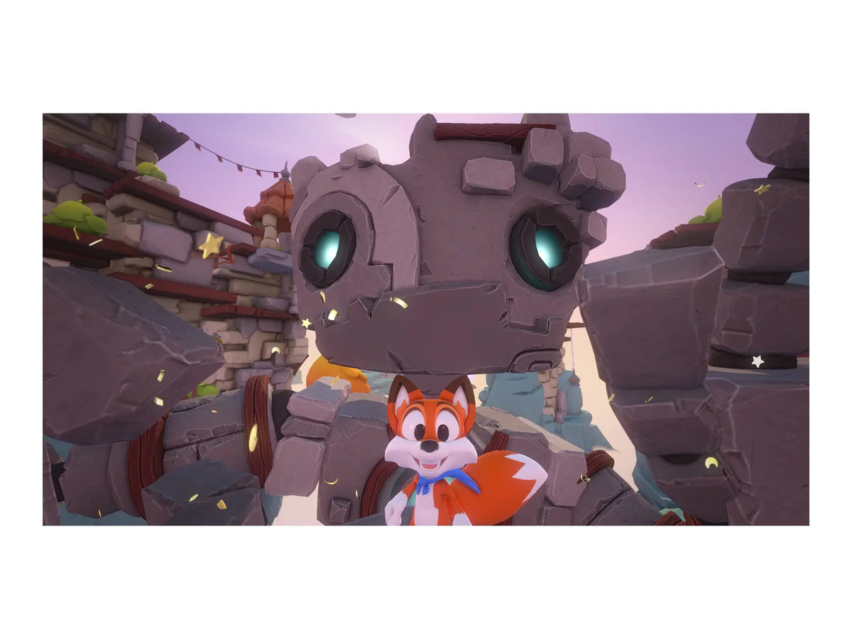 Super Lucky's Tale, Microsoft, Xbox One, 889842216295