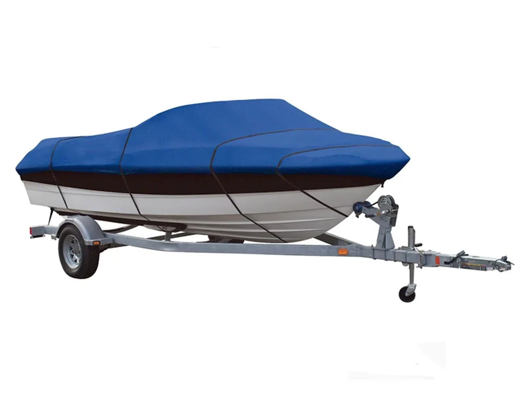 BLUE, GREAT Grade Vessel Shield Compatible for Princecraft Pro 165 SC