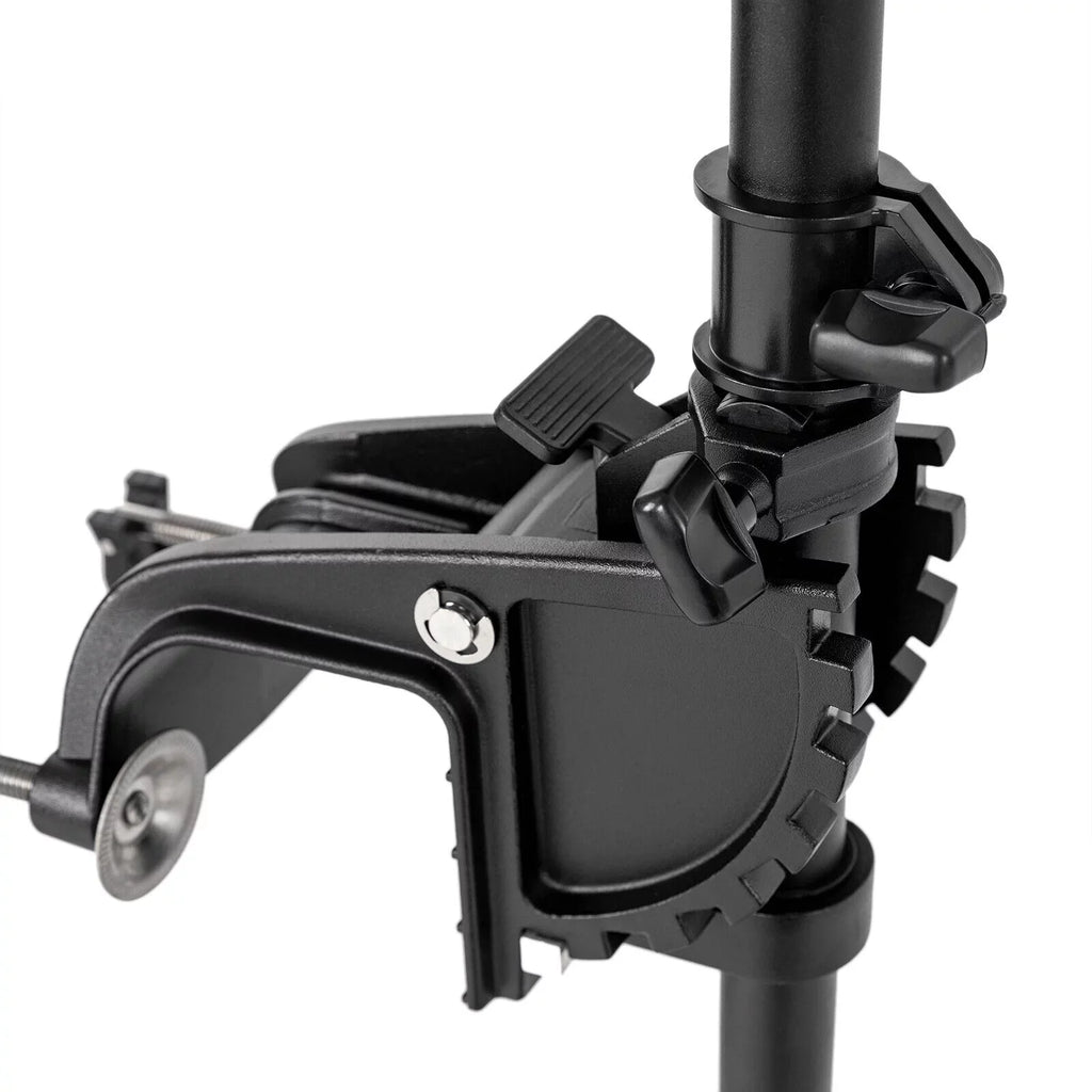 Electric Trolling Motor Outboard Engine 58LBS 12 Volts Fishing Craft Motor Engine