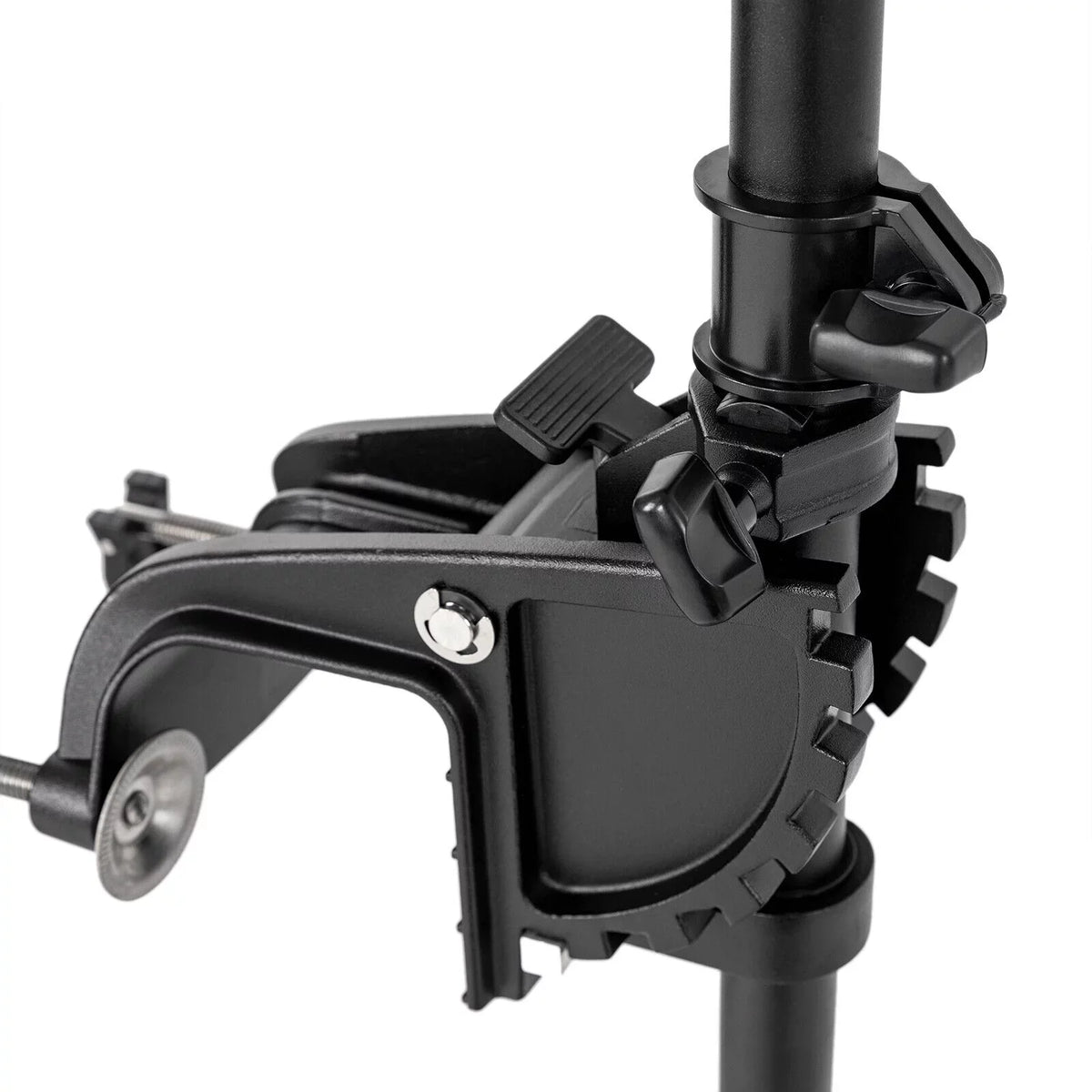 Electric Trolling Motor Outboard Engine 58LBS 12 Volts Fishing Craft Motor Engine