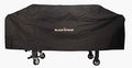 Blackstone 1528 600D Polyester Heavy Duty Flat top Gas Grill Protection Water Resistant Exclusively Fits 36" Griddle Cooking Station, Black