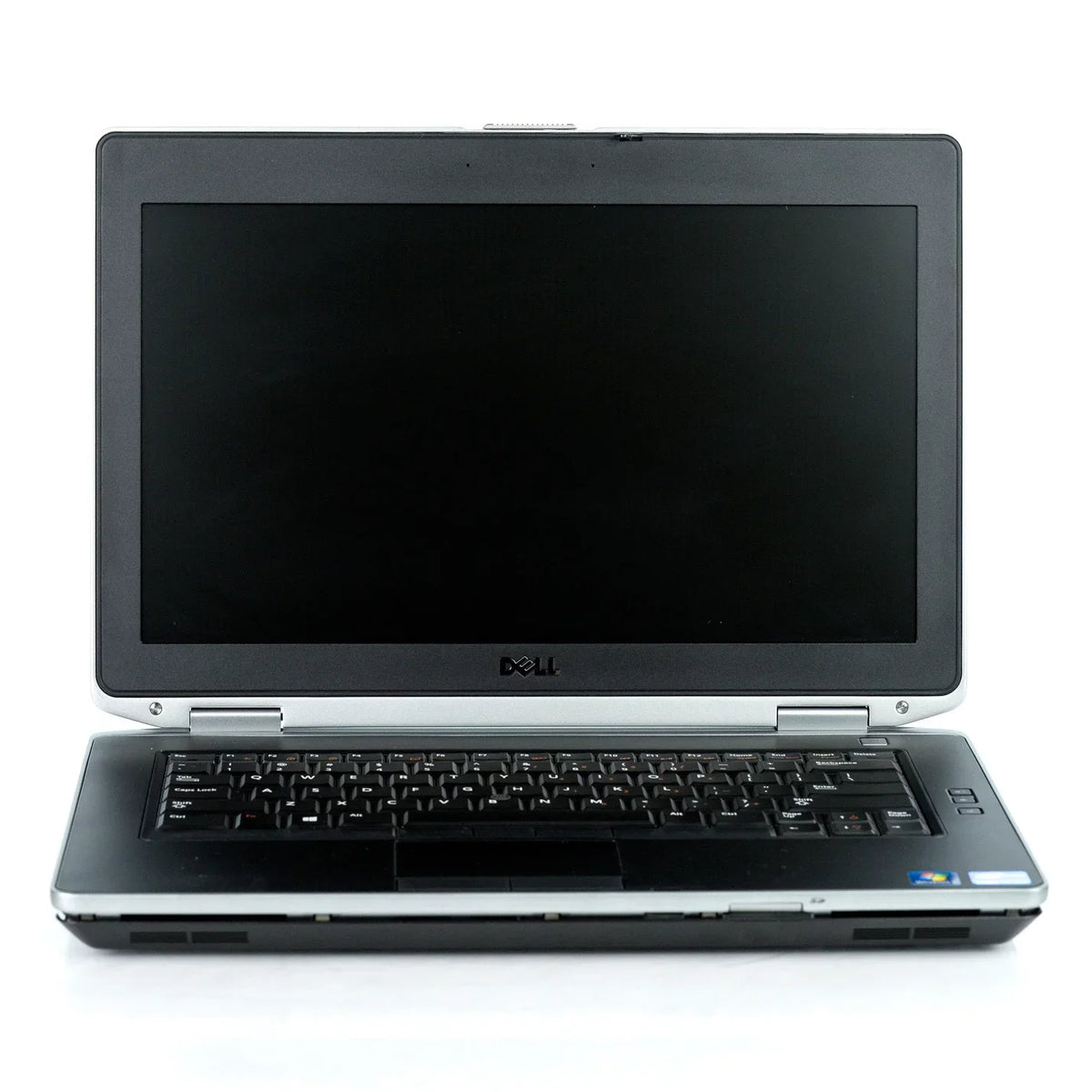 Used Dell Latitude E6430 Laptop i7 Dual-Core 4GB 500GB Win 10 Pro B v.AA