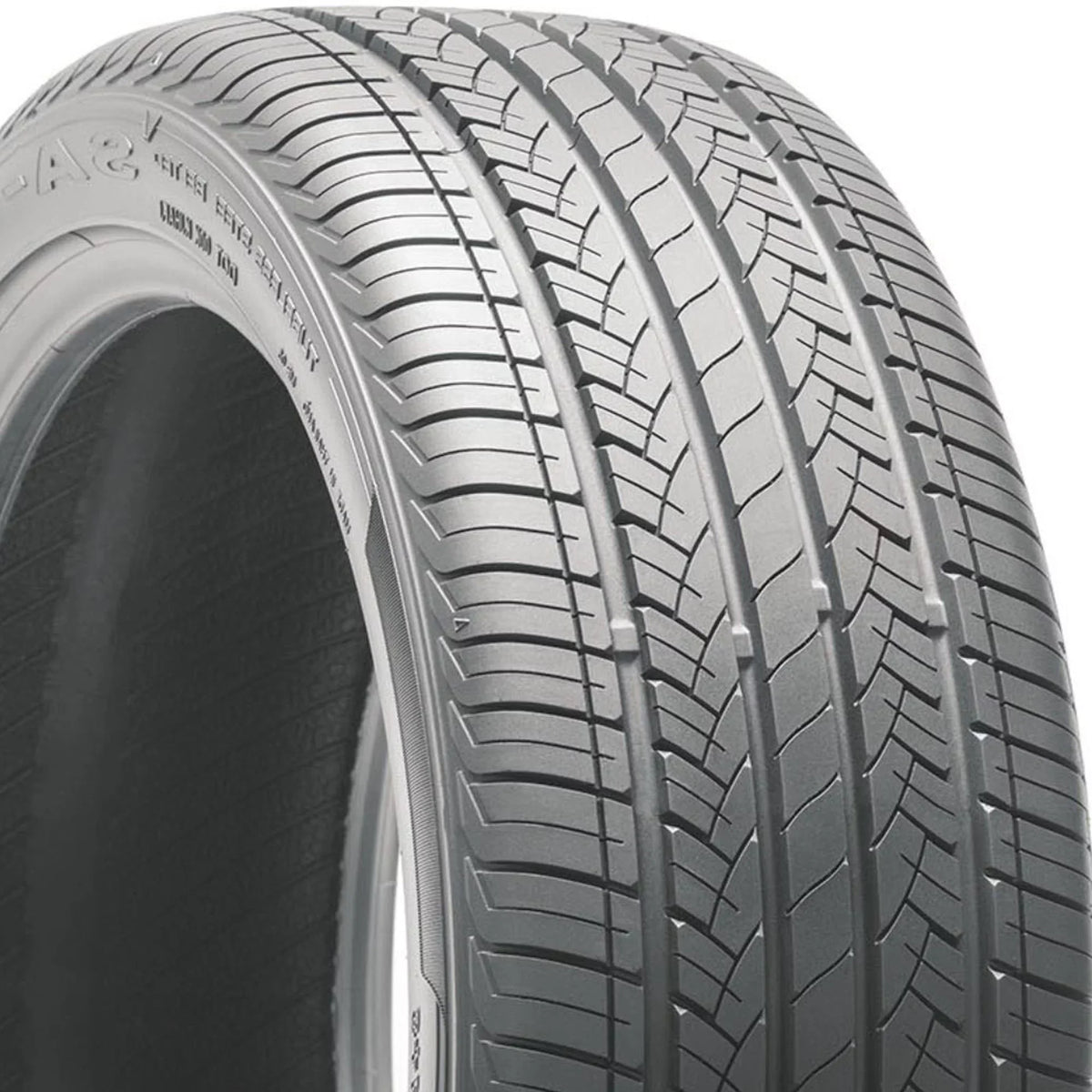 Tire Westlake SA-07 275/35ZR18 275/35R18 99Y XL AS A/S High Performance Fits: 2006-07 Chevrolet Corvette Z06, 2008 Chevrolet Corvette 427 Limited Edition Z06