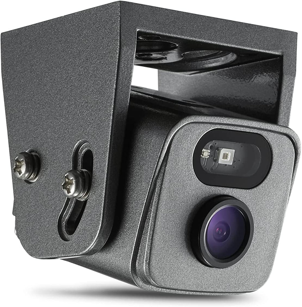 THINKWARE Exterior Infrared Camera TWA-NIFRT for F200 PRO, F790, X700 Dash Cams, and Multiplexer Box