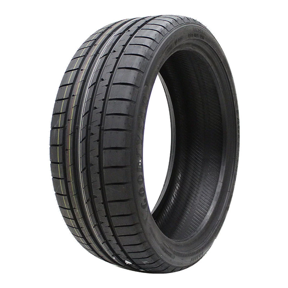 Goodyear Eagle F1 Asymmetric 2 ROF Performance 225/40R19 93Y XL Passenger Tire