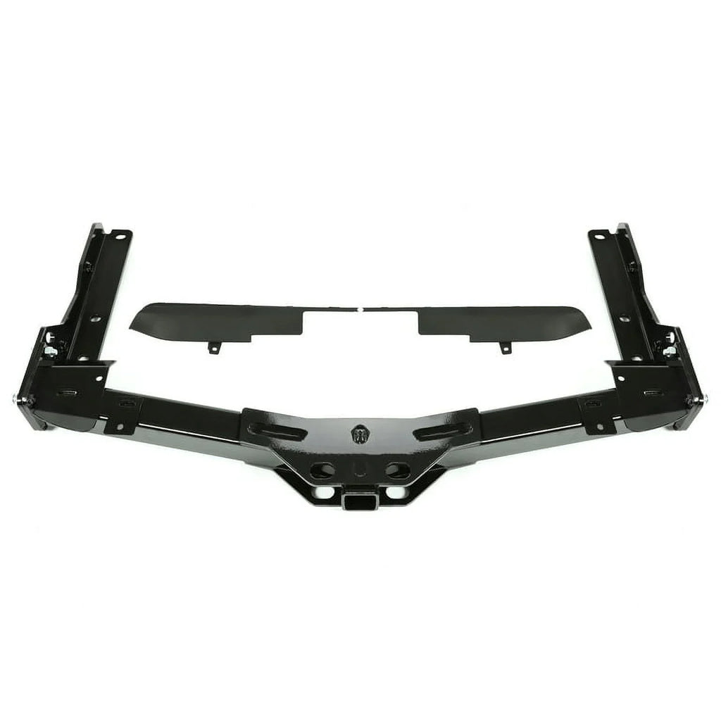 KOJEM Trailer Hitch Class 3 for 2014-2019 Toyota Highlander 2015 2016 2017 2018 2in Tow Hitch Receiver Steel PT228-48174