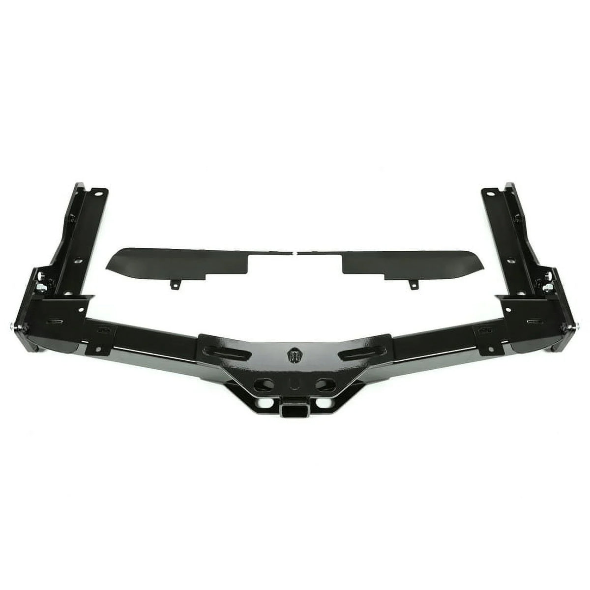 KOJEM Trailer Hitch Class 3 for 2014-2019 Toyota Highlander 2015 2016 2017 2018 2in Tow Hitch Receiver Steel PT228-48174
