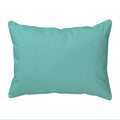Betsy Drake Interiors King Pelican II Small Indoor/Outdoor Pillow 11x14