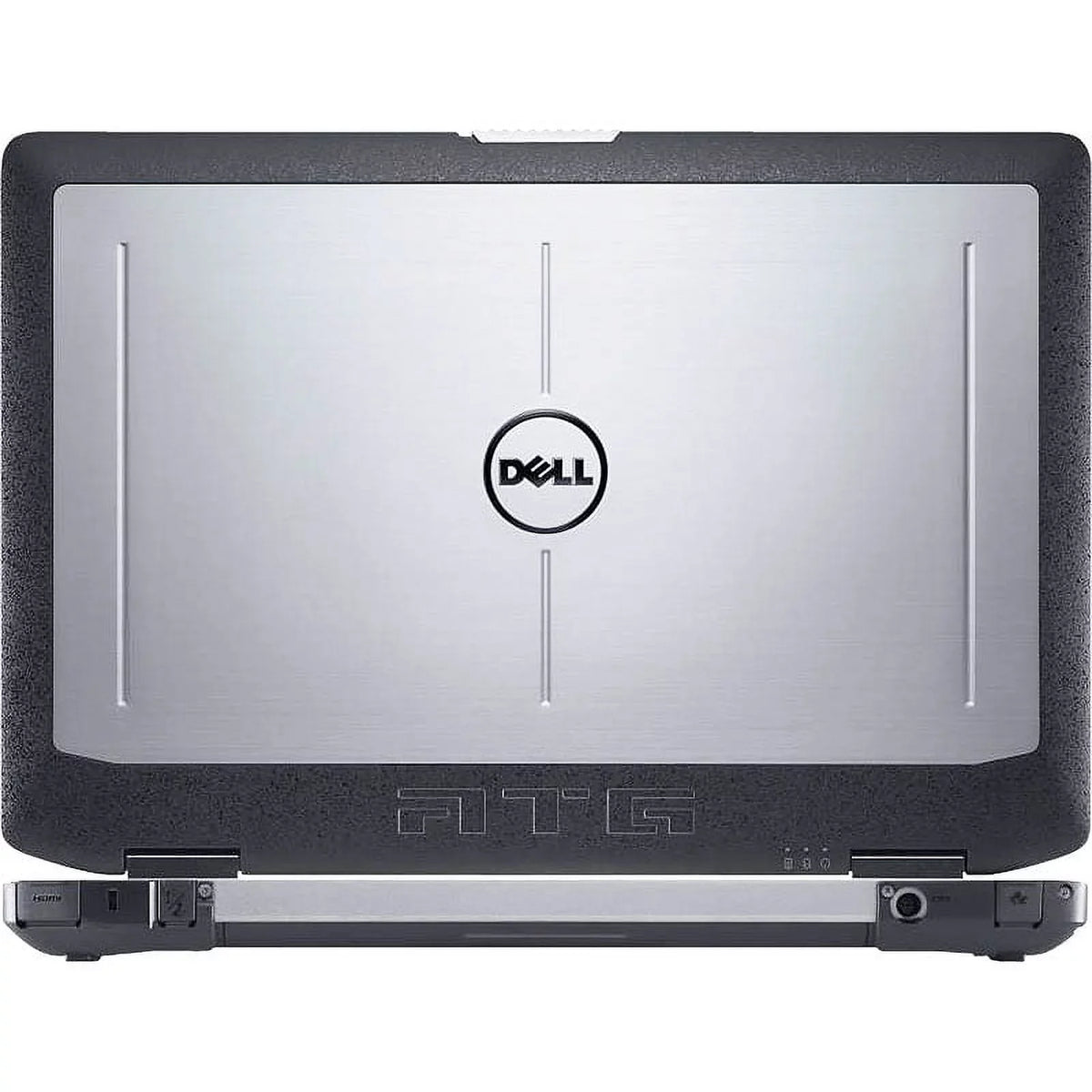 Used Dell Latitude E6420 ATG 2.5GHz DC i5 4GB 240SSD DRW Windows 10 Pro 64 Laptop B