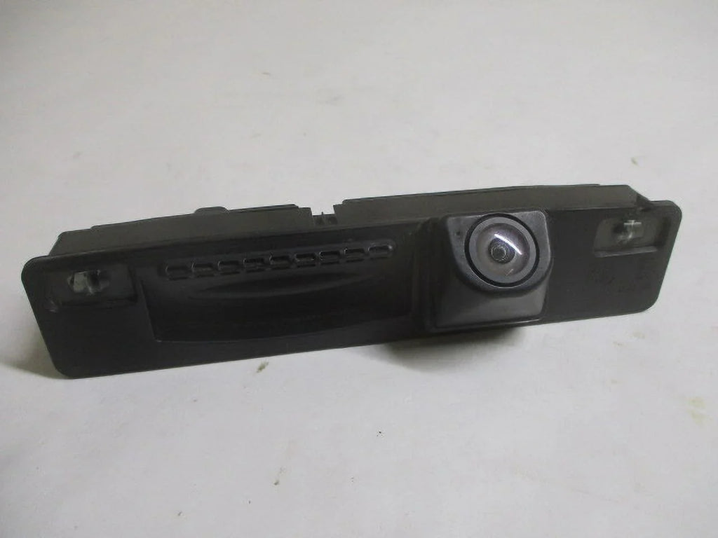 Pre-Owned 15 16 17 18 Ford Focus Back Up Rear View Camera OEM LKQ (Good)